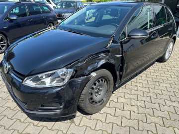 Auto mit Unfallschaden verkaufen