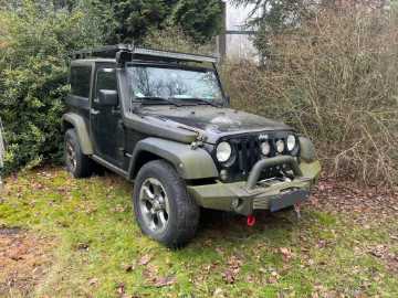 Autoverwerter Lüdenscheid